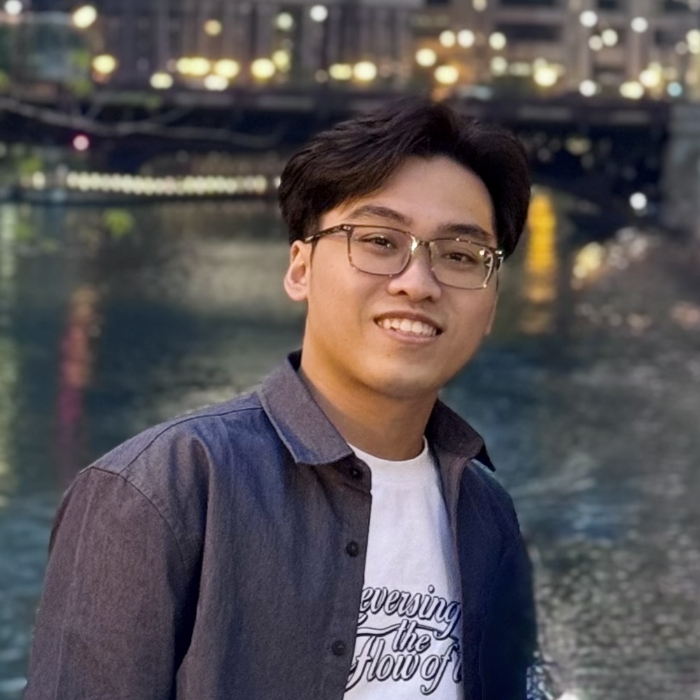 Minh Nguyen