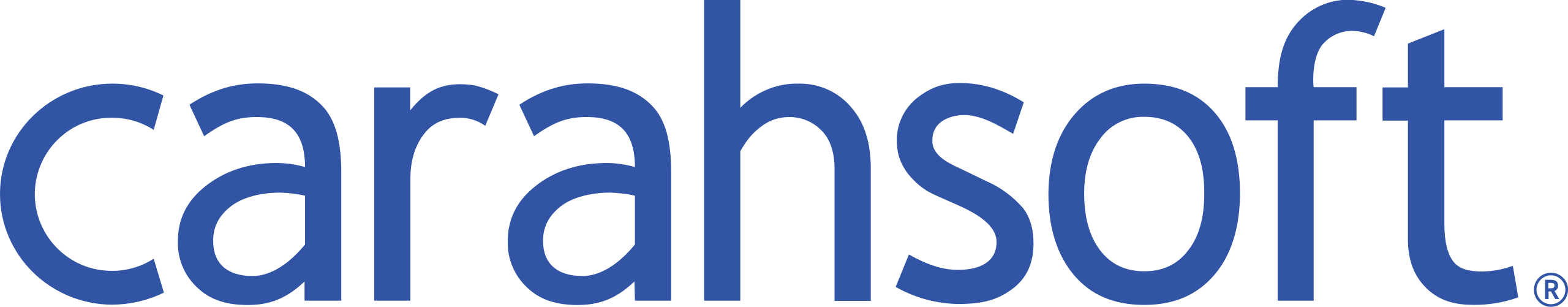 Carahsoft