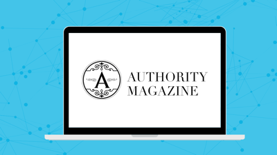Authority Magazine - Matthew Shaxted of Parallel Works On Pushing the Boundaries of AI