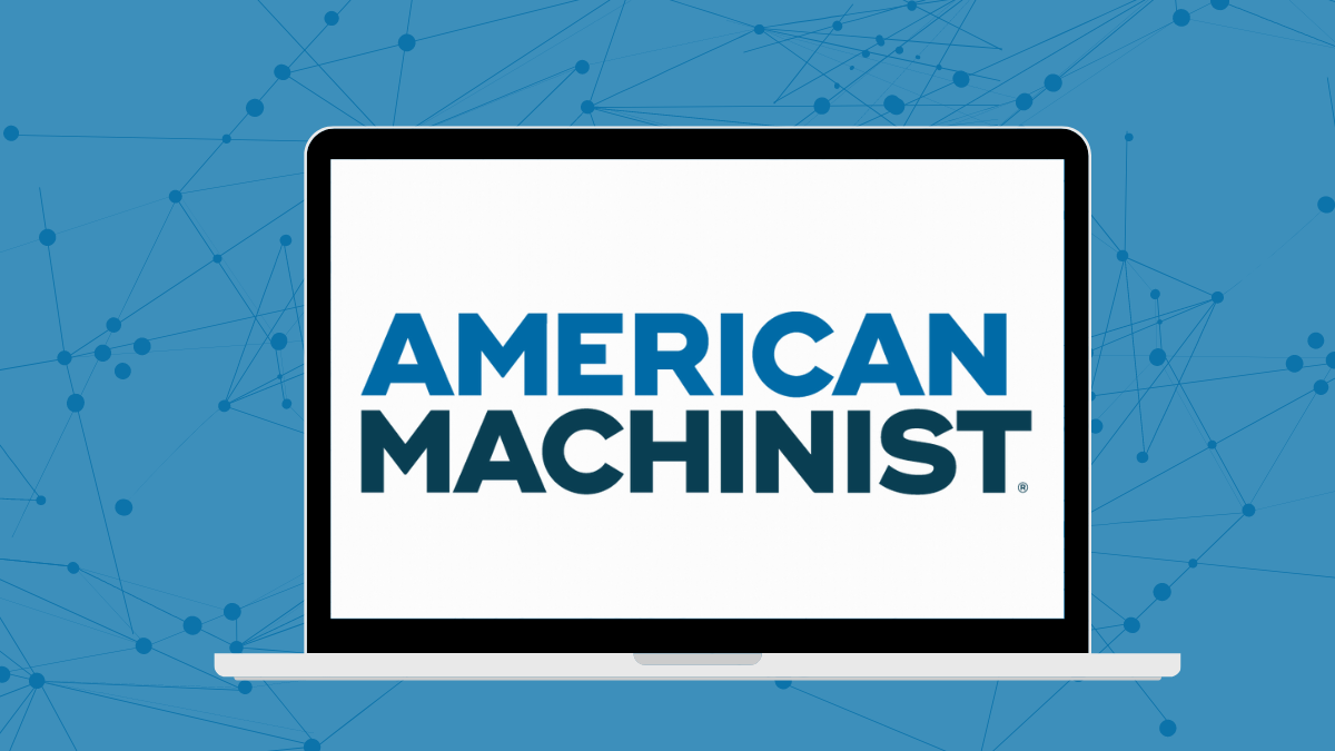 Featured image for “American Machinist – Scaling High-Performance Computing to Manufacturers’ Needs”