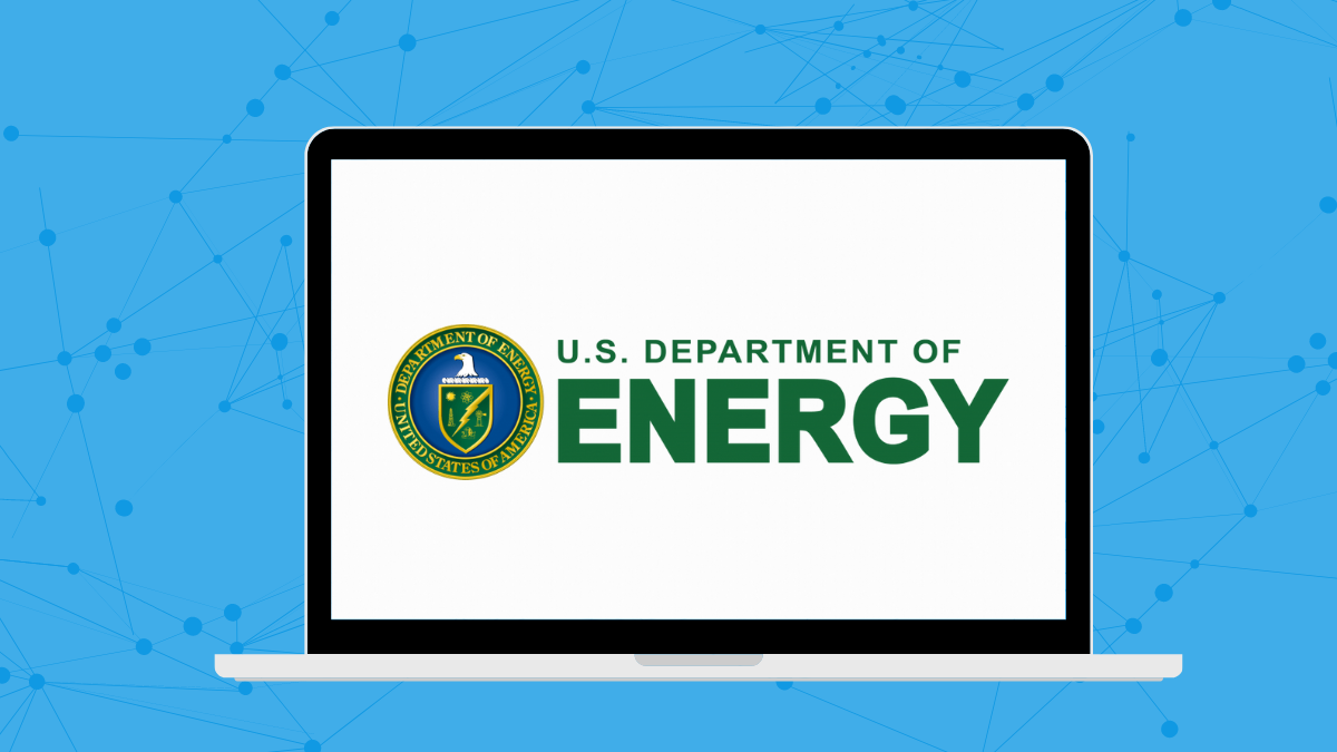 Featured image for “Energy.gov – Machine Learning Helping Optimize Engineering Design and Process”