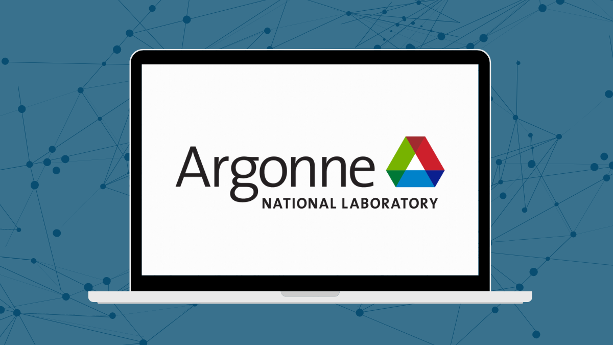 Featured image for “Argonne National Laboratory – Argonne and Parallel Works Inc. win FLC recognition for commercializing lab’s machine learning-based design optimization software technology”