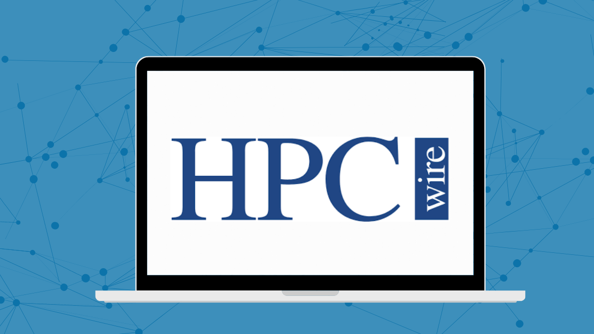 Featured image for “HPCwire – Argonne and Parallel Works Inc. Win FLC Recognition for Commercializing Lab’s Machine Learning-Based Design Optimization Software Technology”