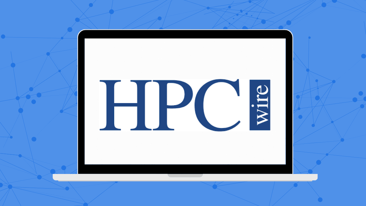 Featured image for “HPCwire – Parallel Perspectives: HPC Internships Educate and Inspire”