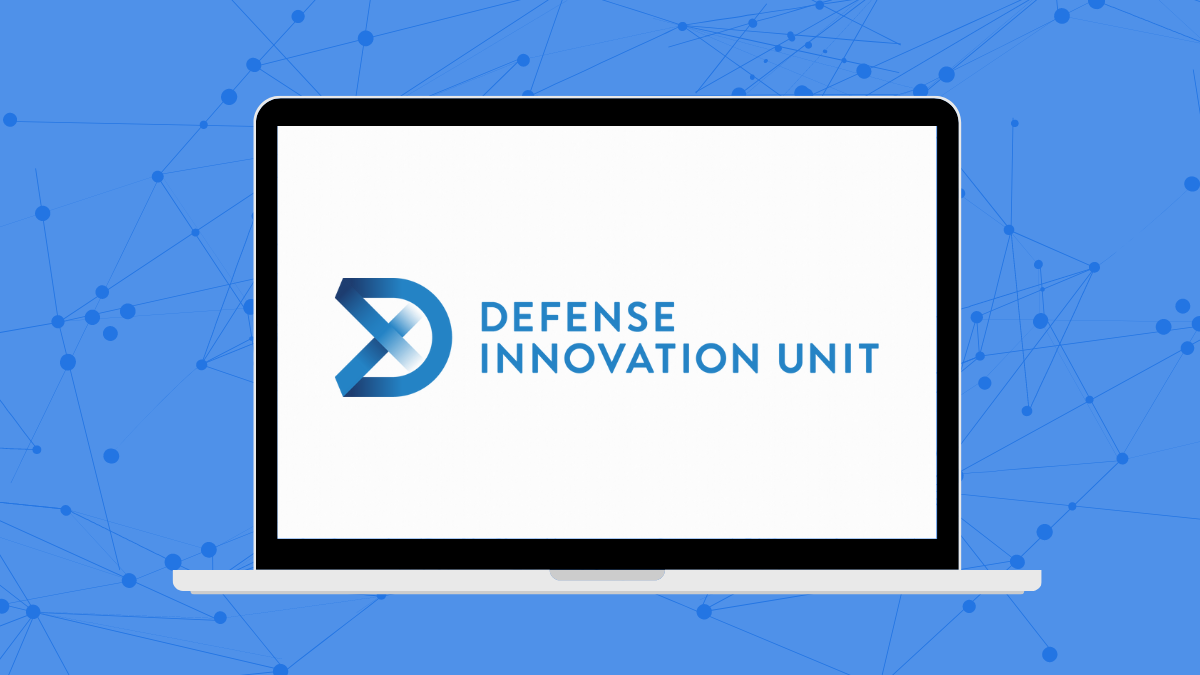 Featured image for “Defense Innovation Unit – Department of Defense Successfully Deploys Commercial AI Solutions To Improve Computing Power”