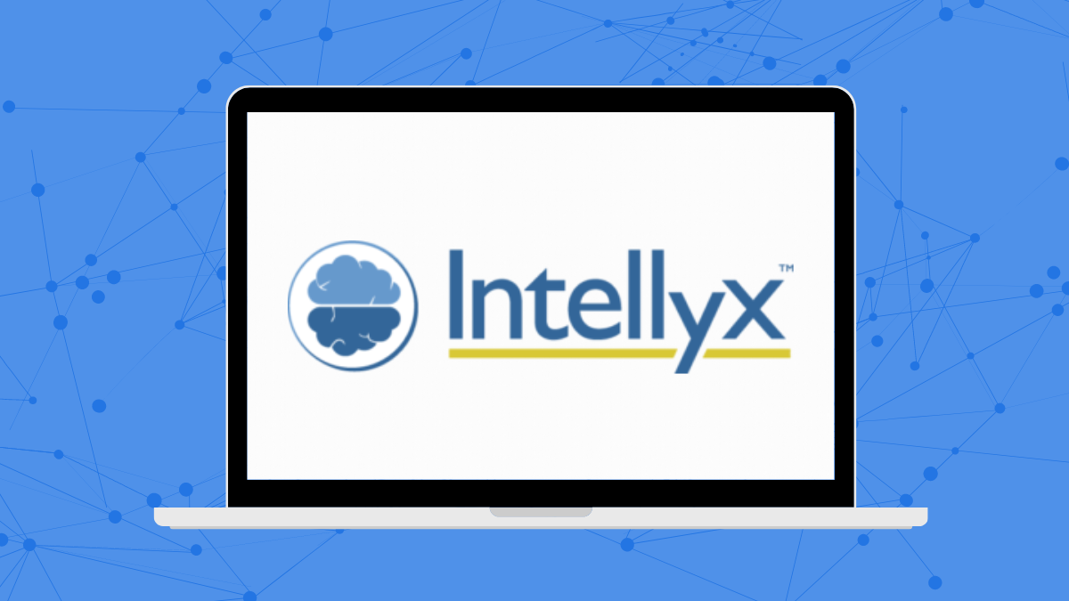 Featured image for “Intellyx – Parallel Works: Orchestrating High Performance Workloads, Now with AI Assistance”