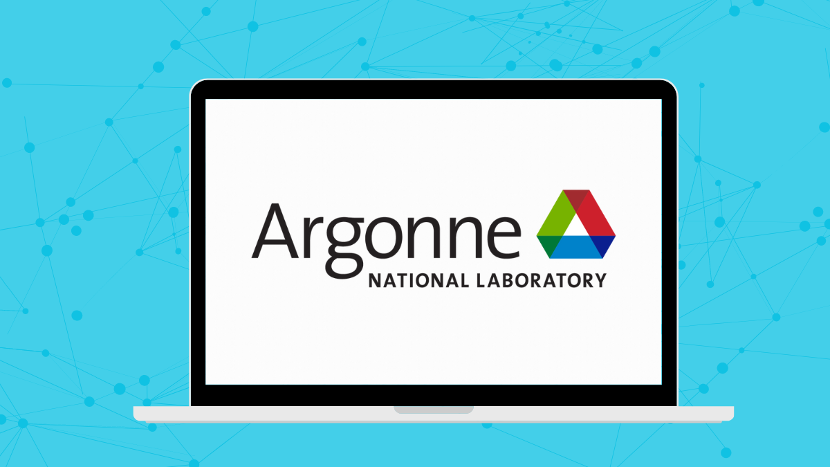 Featured image for “Argonne National Laboratory – Argonne and Parallel Works Inc. win FLC recognition for commercializing lab’s machine learning-based design optimization software technology”