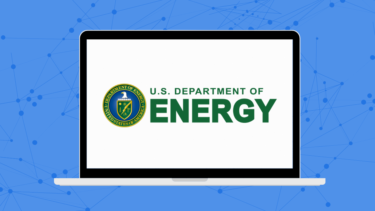 Featured image for “Energy.gov – Machine Learning Helping Optimize Engineering Design and Process”