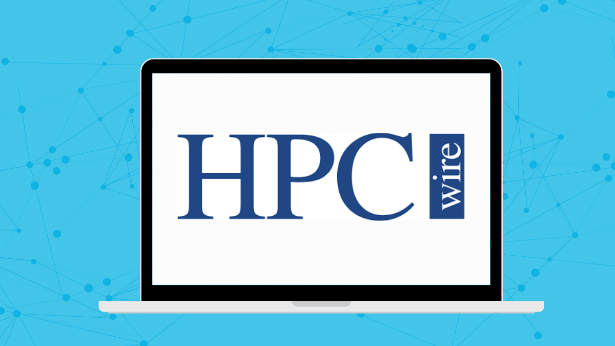 Featured image for “HPCwire – Parallel Perspectives: HPC Internships Educate and Inspire”