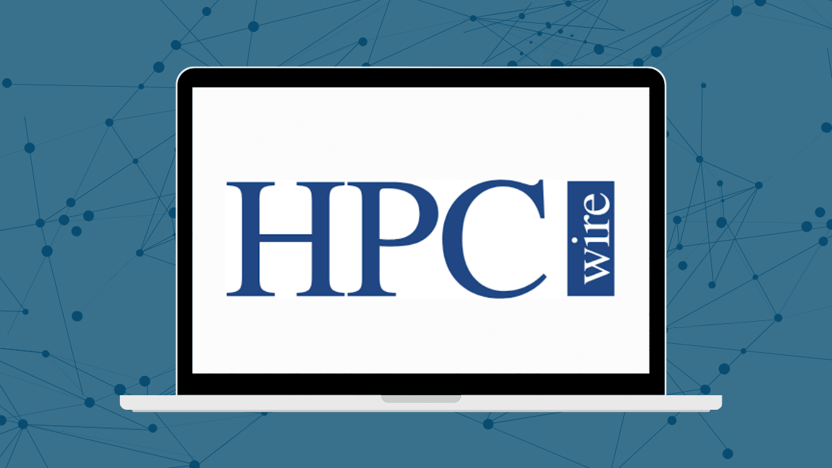 Featured image for “HPCwire – Argonne and Parallel Works Inc. Win FLC Recognition for Commercializing Lab’s Machine Learning-Based Design Optimization Software Technology”