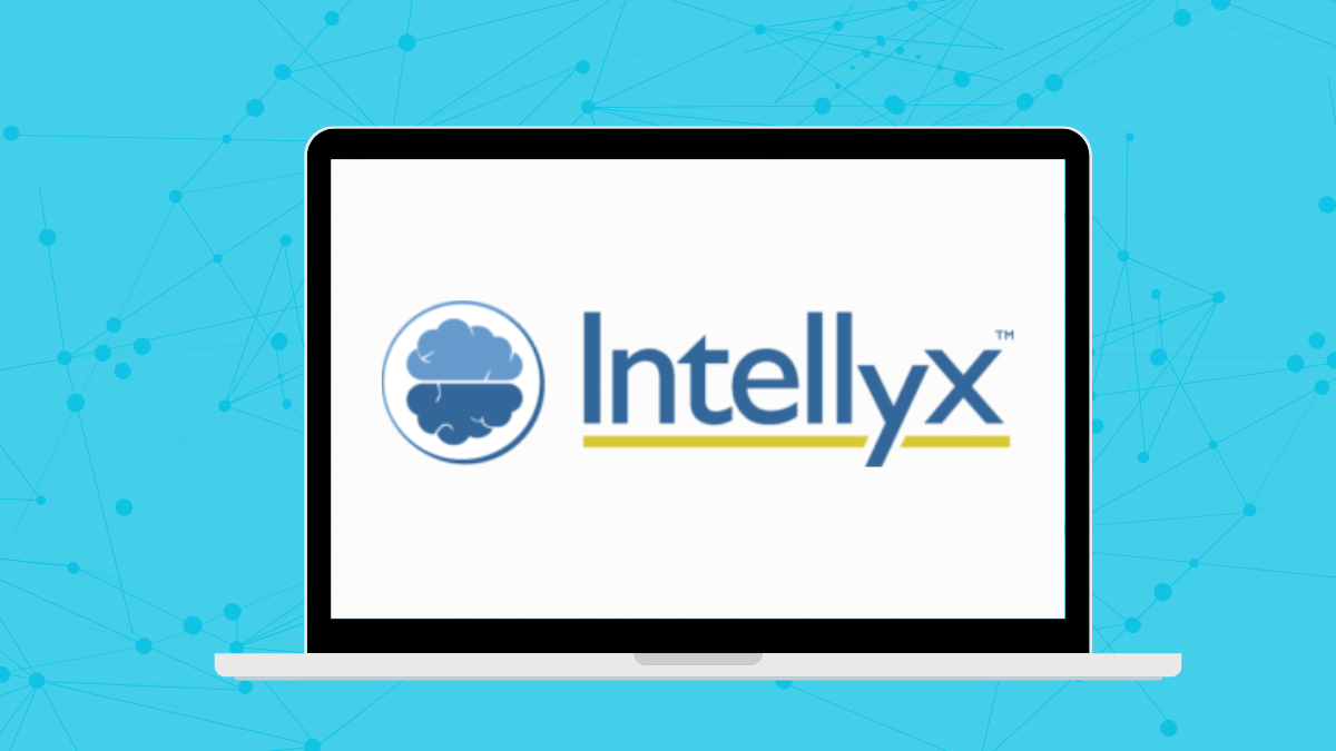 Featured image for “Intellyx – Parallel Works: Orchestrating High Performance Workloads, Now with AI Assistance”