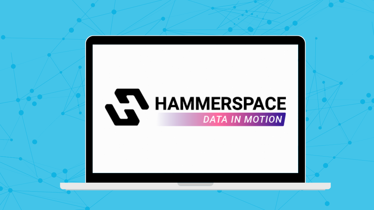 Featured image for “Hammerspace – Hammerspace and Parallel Works Unveil Unified Compute and Data Orchestration for Hybrid and Multi-Cloud HPC and AI Workloads”