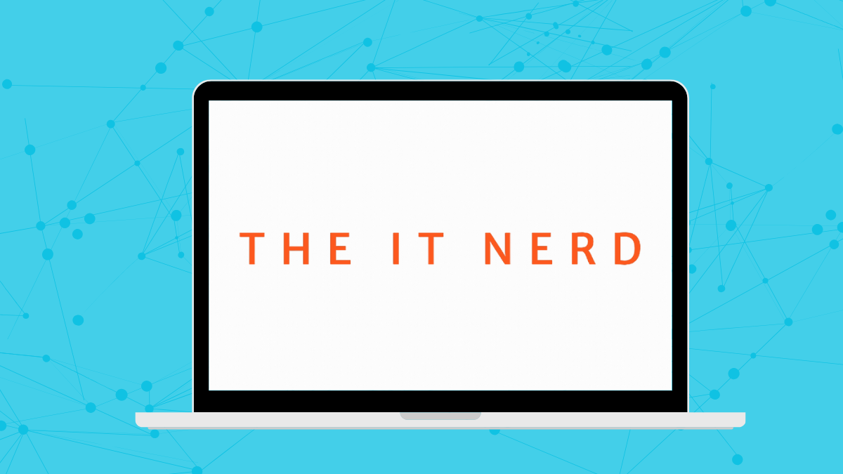 Featured image for “THE IT NERD – Today Is International Women in Engineering Day”