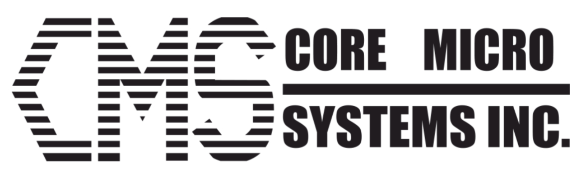 Core Micro Systems Logo