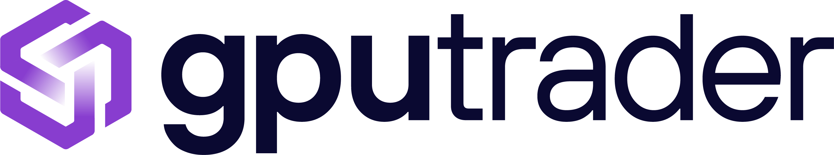 GPU Trader Logo