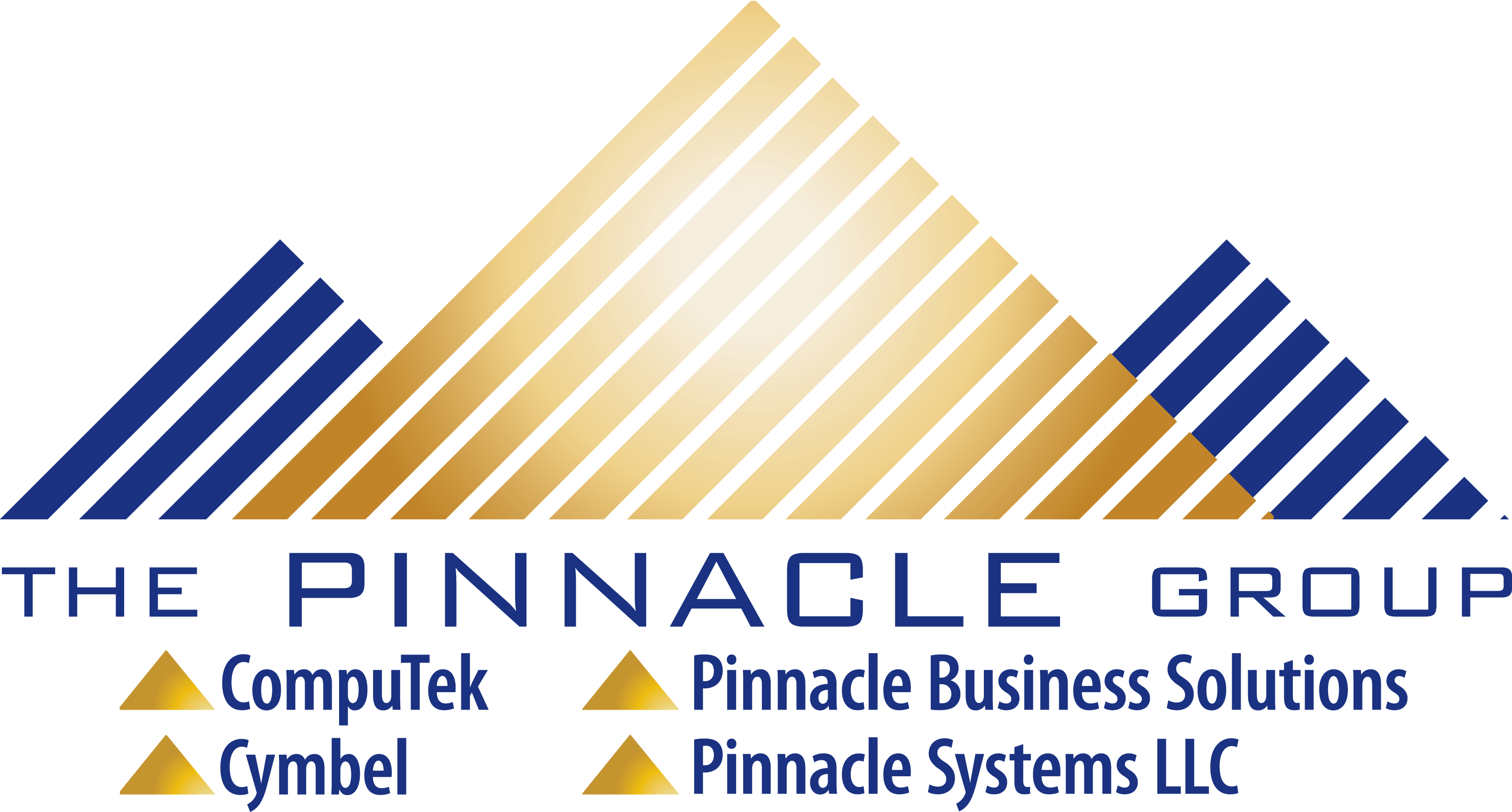 The Pinnacle Group Logo