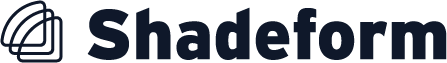 Shadeform Logo