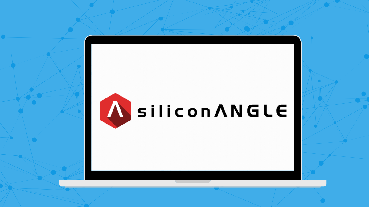 SiliconANGLE Tech Forward Awards